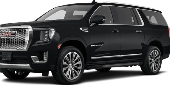 GMC YUKON XL 2023 1GKS2JKT3PR359868 image